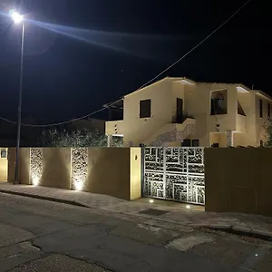 Casa vacanze Villaluciana